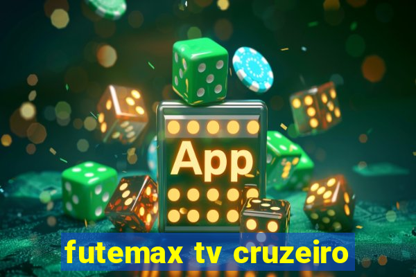 futemax tv cruzeiro